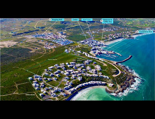 22.70HA VACANT LAND FOR SALE IN PARADISE BEACH